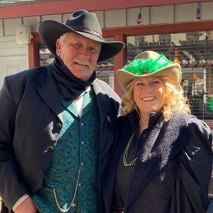 Meet your Posher, Sandra